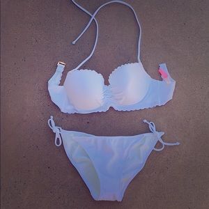 Victoria’s Secret Bikini!!